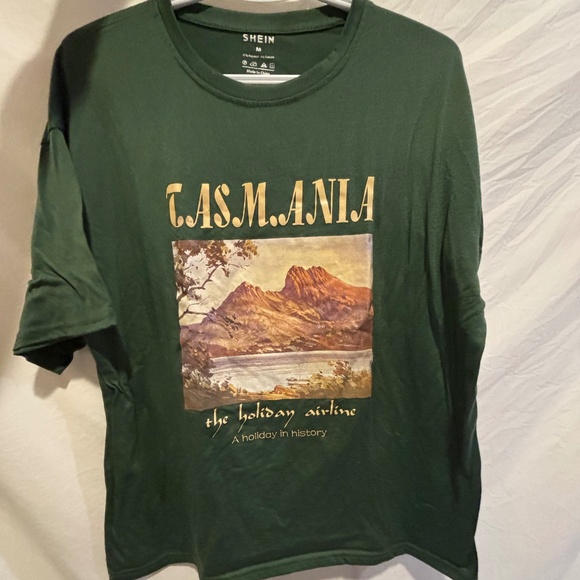 Graphic Tee - Picture 1 of 3